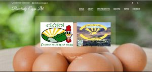 Bunclody Eggs