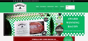 ONeills Bacon