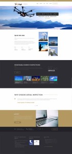 Blackstairs Web Design digiflight