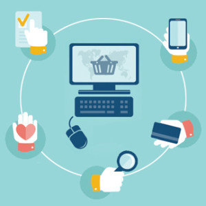 E-COMMERCE