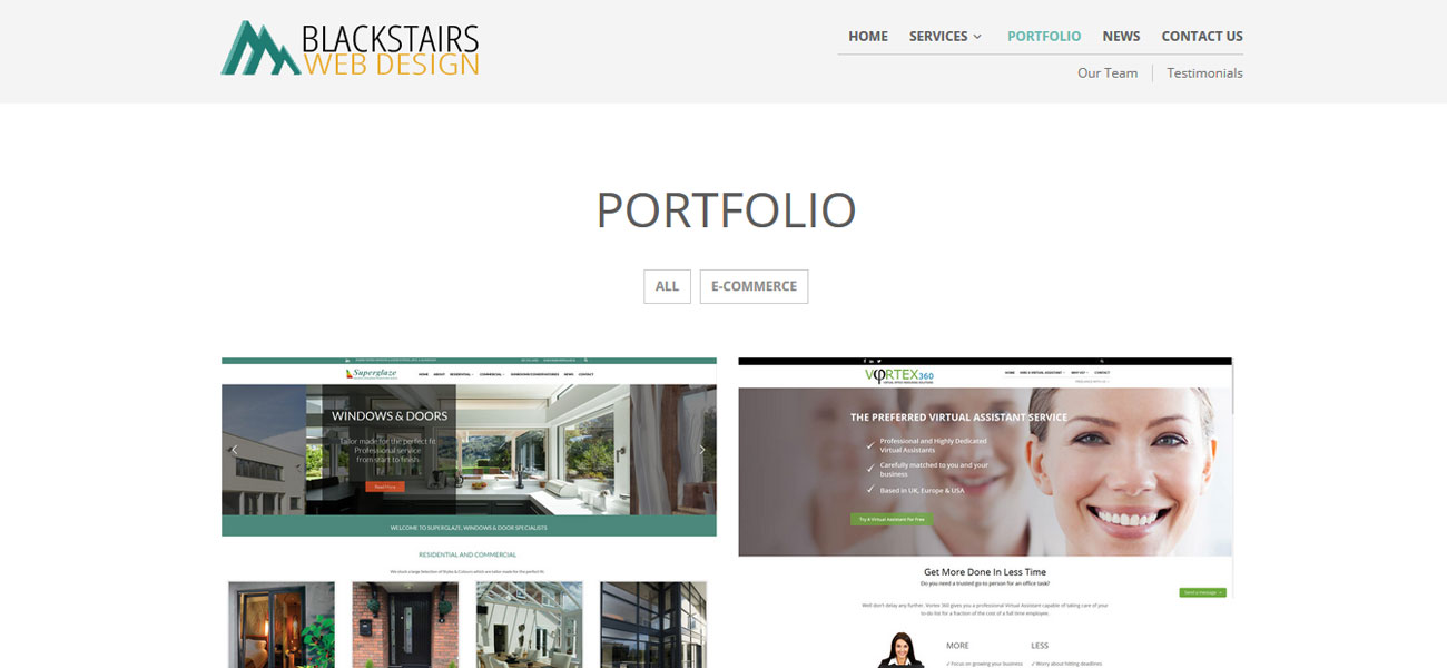 Portfolio