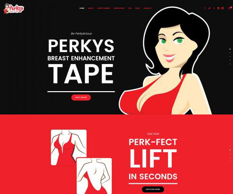 Perkys