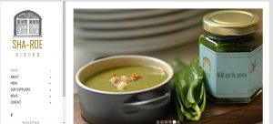 Sha-Roe Bistro