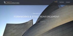 Creo Structures