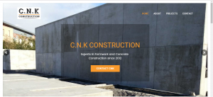 CNK Construction