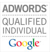 Google Adwords Certified