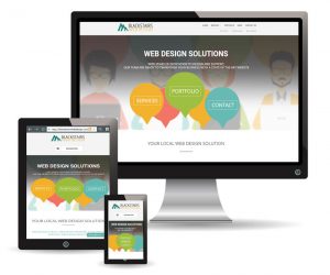 Responsive websites