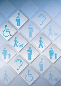 WordPress Accessability