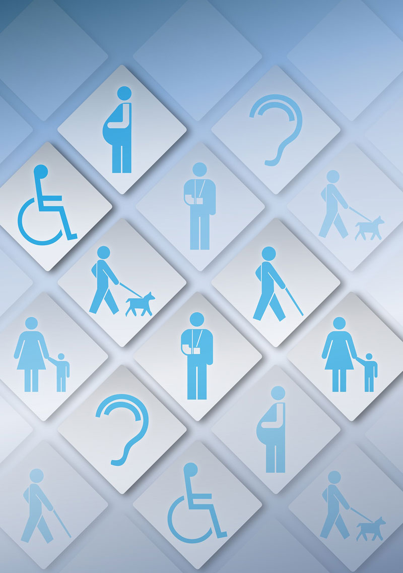 WordPress Accessability