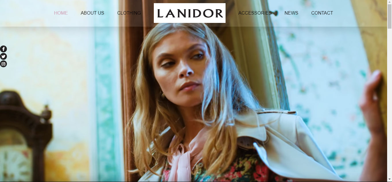 Lanidor