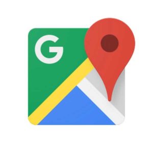 Google Maps
