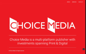 Choice Media