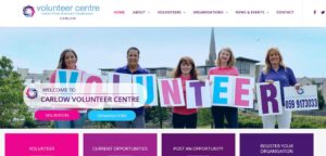 Carlow Volunteer