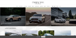 Changing-Lanes