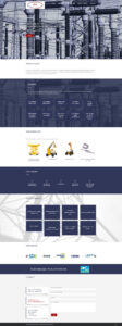 DLS Electrical Ltd