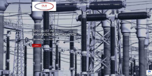 DLS Electrical Ltd