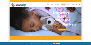 Deep Sleep