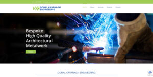 Donal Kavanagh Engineering