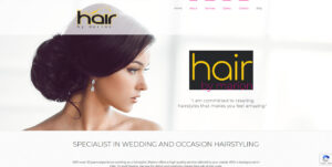 Hair By Marion