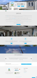 Olan & Son Mobile Homes