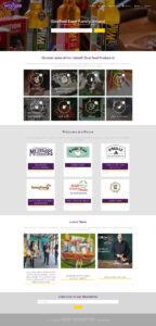 Wexford Food Family