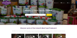 Wexford Food Family