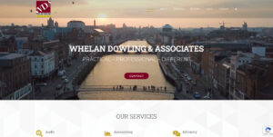 Whelan Dowling & Associates