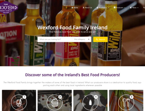Wexford Food Family