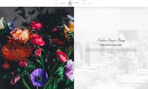 florist-web-design