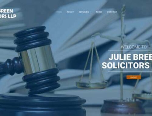 Julie Breen Solicitor