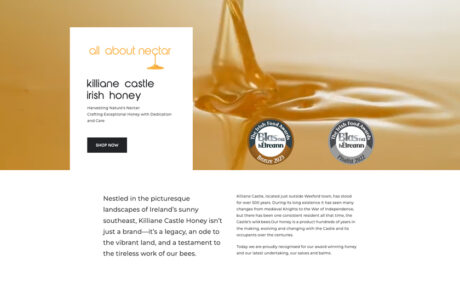 All About Nectar