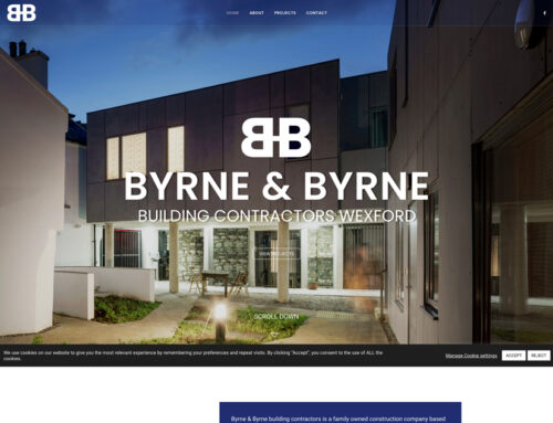 Byrne & Byrne