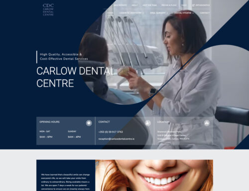 Carlow Dental Centre