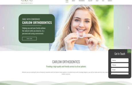 Carlow Orthodontics
