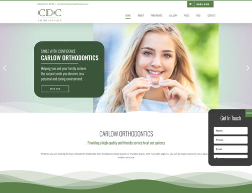 Carlow Orthodontics