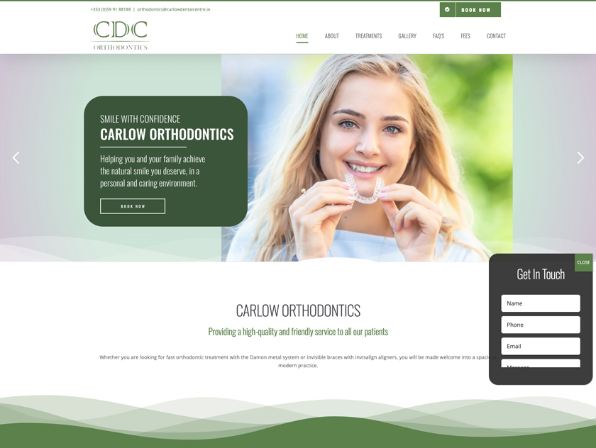 Carlow Orthodontics