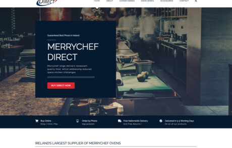 Merrychef Direct