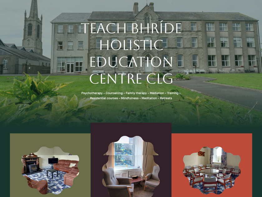 Teach Bhríde Holistic Education Centre