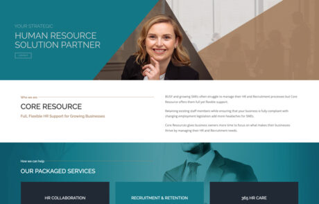 core-resources