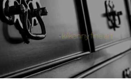 kilkenny fine art - web design kilkenny