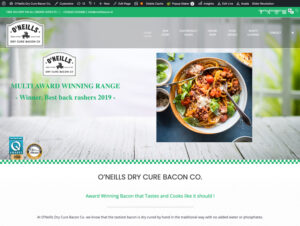 oneills bacon