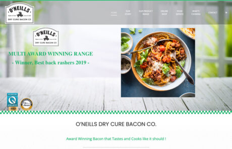 oneills bacon
