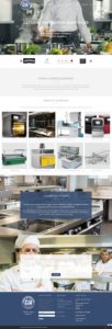 Catering Innovation Agency