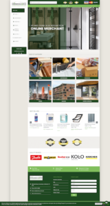 Online Merchant