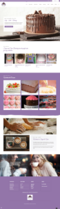 sugar and spice bunclody web design wexford