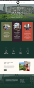 Teach Bhríde Holistic Education Centre