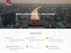 Whelan Dowling Associates
