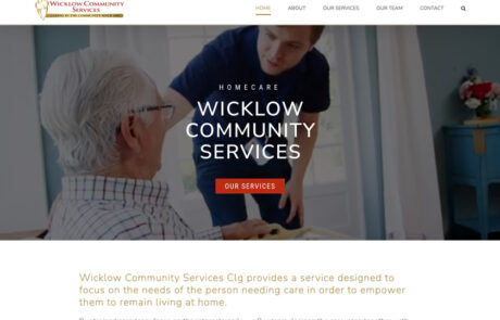 wicklow-commuity-services