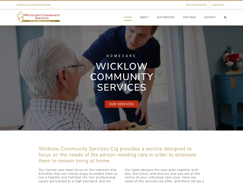 wicklow-commuity-services